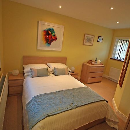 Feetnpaws Bed & Breakfast Portaferry Exterior photo
