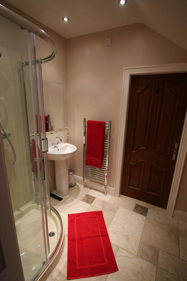 Feetnpaws Bed & Breakfast Portaferry Exterior photo