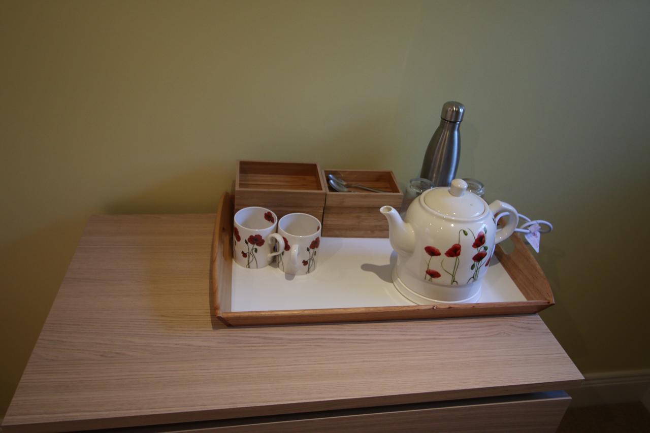 Feetnpaws Bed & Breakfast Portaferry Exterior photo
