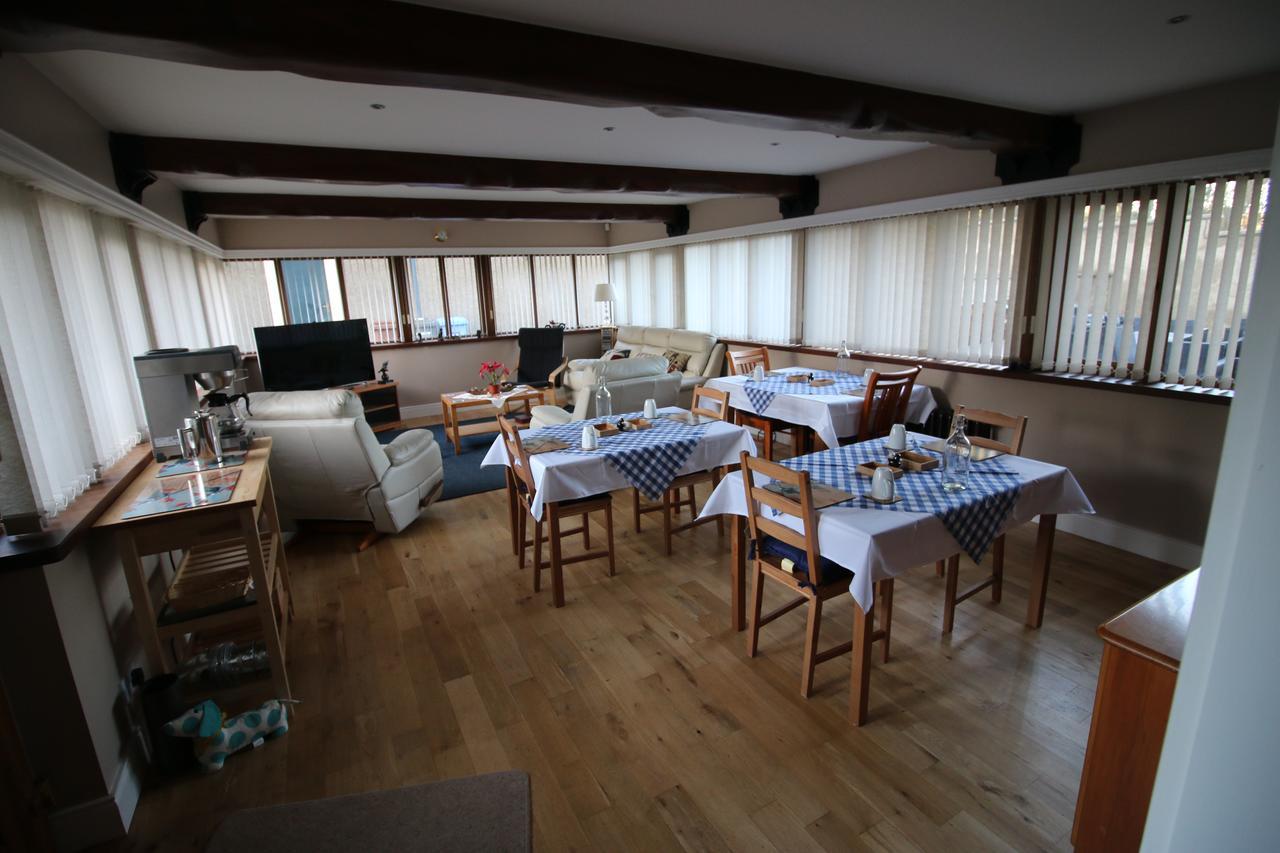 Feetnpaws Bed & Breakfast Portaferry Exterior photo