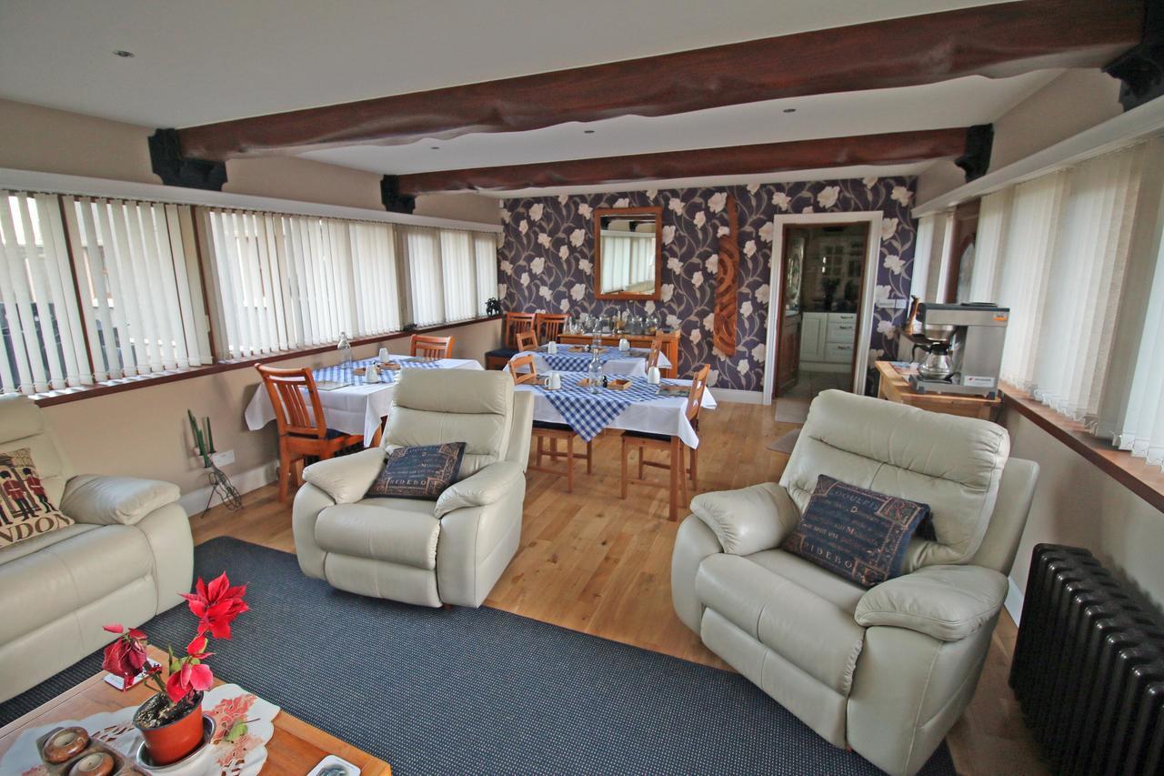 Feetnpaws Bed & Breakfast Portaferry Exterior photo